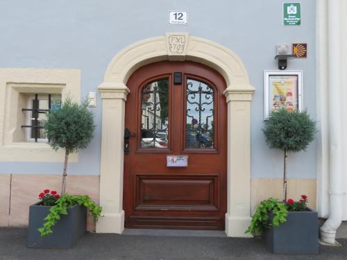 Bürgerhaus Martinecz