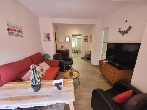 Foto dalla galleria di Apartamento Stylety Plaza del Reloj a Talavera de la Reina