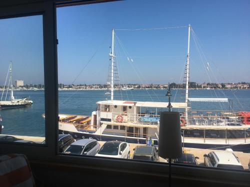 Apartment Bellavista - Umag