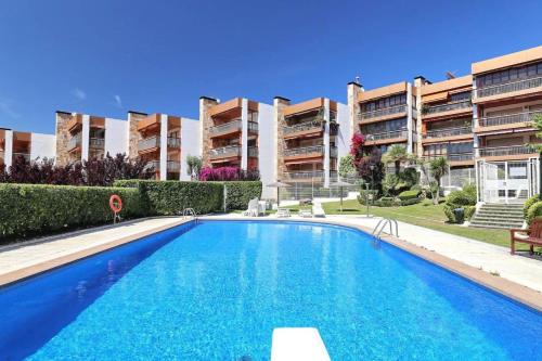 Can Parramon D 2 2 Roses - Immo Barneda