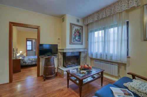 Appartamento Tenuta di Litiano - Happy Rentals