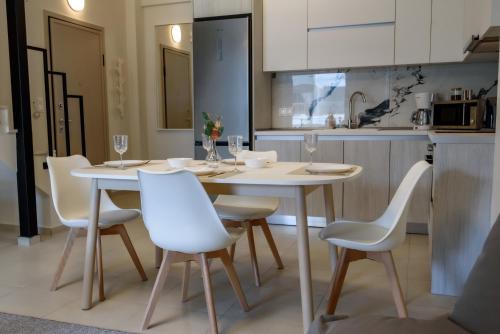 ITAKA Familiy Apartments - Halkidiki Suites Com