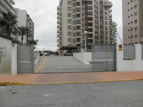 Fotografia z galérie ubytovania Residencial Puerto Marino v destinácii Guardamar del Segura