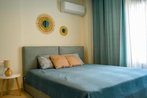 ITAKA Familiy Apartments - Halkidiki Suites Com