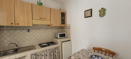 Residence Ponza Le Forna, Italy - Booking.com