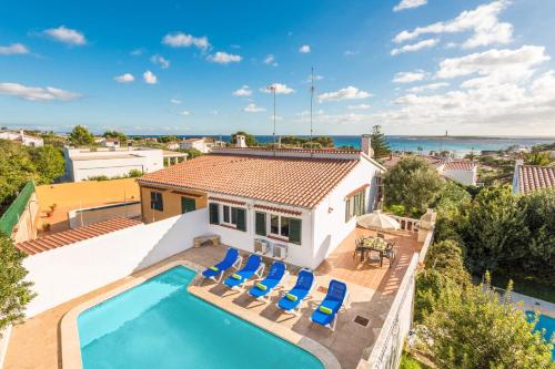 Villa De La Luz by Villa Plus, Punta Prima – Updated 2023 Prices