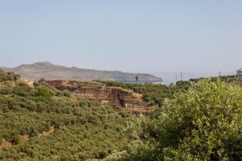 Φυσικό τοπίο κοντά σε αυτό το διαμέρισμα