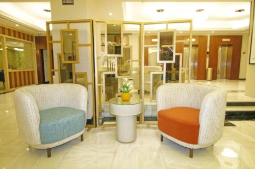 The George Hotel by Saffron, Dubai Creek Image