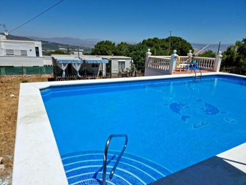 Mi casita, Alhaurín de la Torre – Precios actualizados 2022