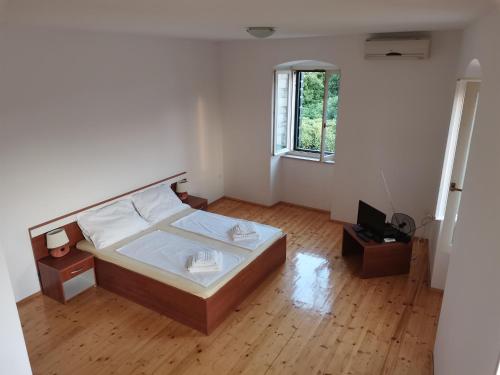 Gallery image of Apartment Stone in Povlja