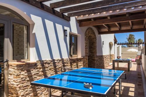Villa Pino by Villa Plus