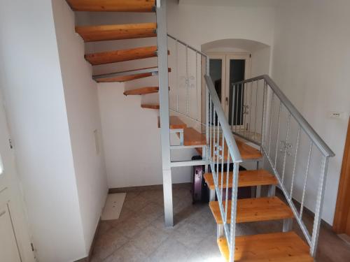 Gallery image of Apartment Stone in Povlja