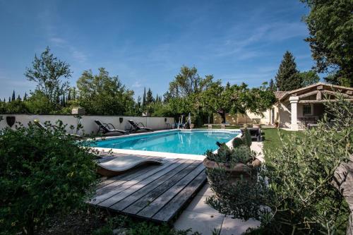 Saumane-de-Vaucluse