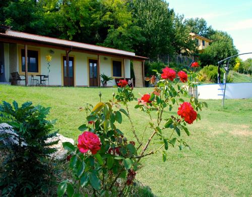 La casa Nettarina – Photos 4