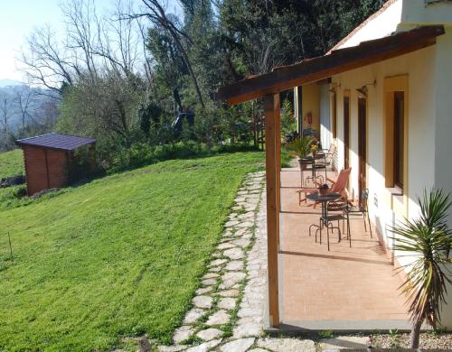 La casa Nettarina – Photos 5