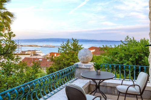 Stone Villa Majestic w Pool - Split Center
