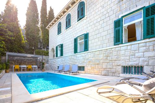 Luxury Villa Majestic @ Split Centre – Photos 3