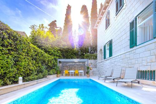 Luxury Villa Majestic @ Split Centre – Photos 2