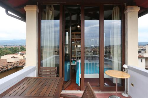 Artemente Florence B&B