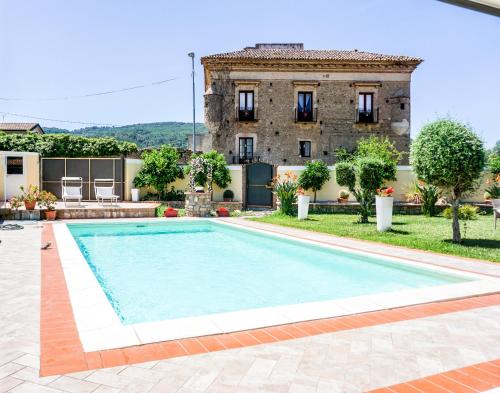 A' Villetta