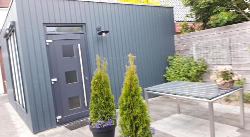 Galeriebild der Unterkunft GRUTSK in Workum