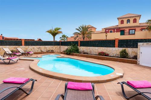 Villa Princesa by Villa Plus