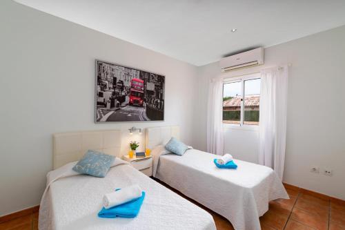 Villa Princesa by Villa Plus