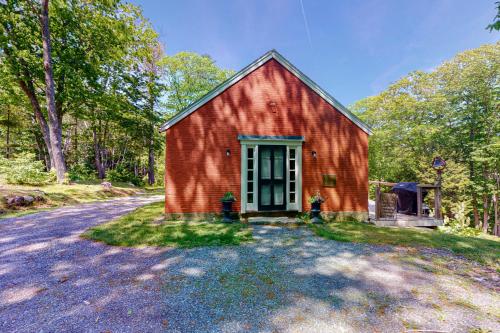 Salt Marsh Schoolhouse – Photos 3