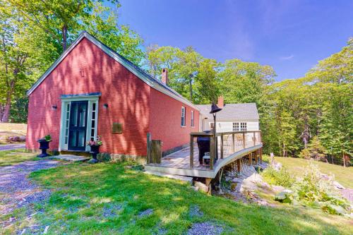 Salt Marsh Schoolhouse – Photos 4