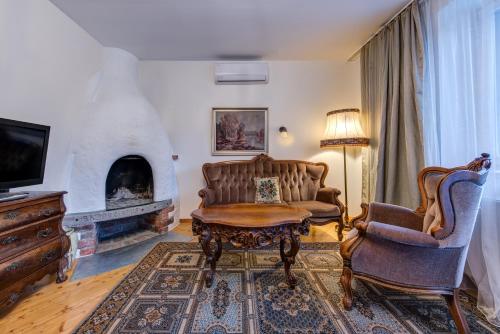 Galería fotográfica de Hotel Jelita en Nida