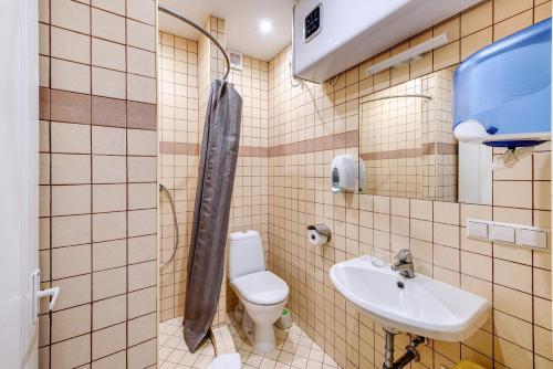 Gallery image of Hotel Jelita in Nida