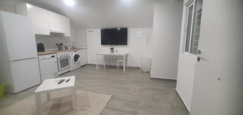 #4# Apartamento Familiar Sevilla Centro