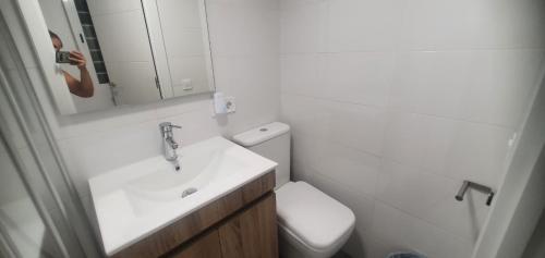 #4# Apartamento Familiar Sevilla Centro