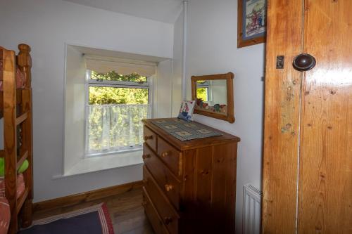 Gambar di galeri bagi Thorn cottage di Fishguard