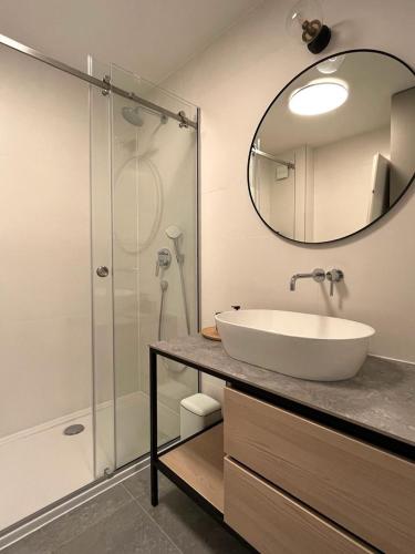 Stiva Apartment - new apartment with free parking, 150m from the beach