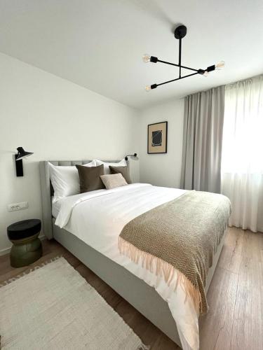 Stiva Apartment - new apartment with free parking, 150m from the beach