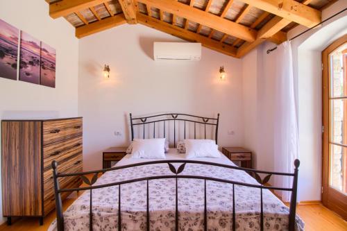 Villa Taki with private pool near Rovinj