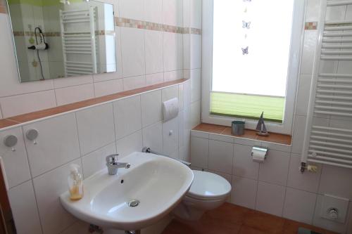 Ένα μπάνιο στο Nina