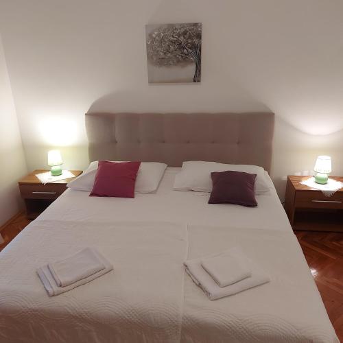 Apartments Diridonda