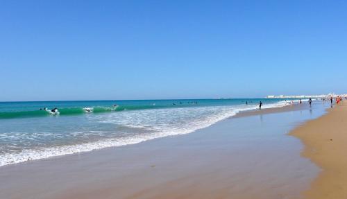 Reinapart Valencia Beach photo 48