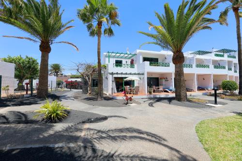 Paradise L1, central Puerto del Carmen