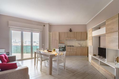 Maison Fra.Mì Bright Apartment