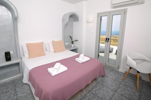 Sensia Caldera 360 Sea View