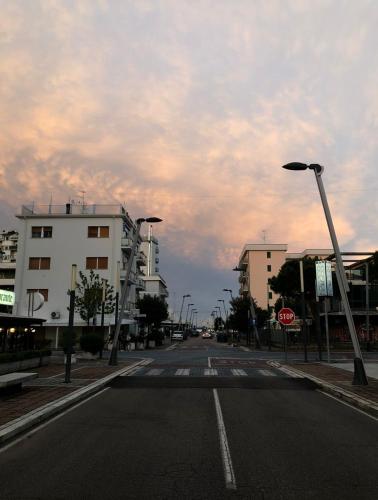 Η γειτονιά γύρω από ή μία γειτονιά κοντά σε αυτό το bed & breakfast