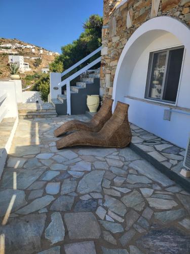 Gallery image of Ergina Studios in Ios Chora