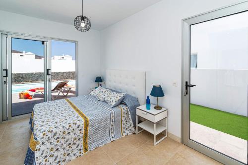 Villa Yucca Mar by Villa Plus