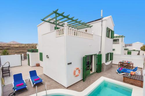 Villa Oro by Villa Plus