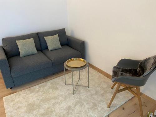 Foto dalla galleria di Cosy Apartment Marlain a San Valentino alla Muta