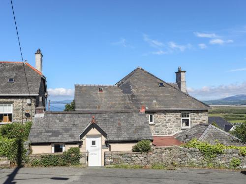 Gallery image of The Doll's House in Harlech