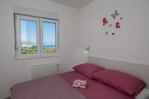 Beach apartment Anđela A2